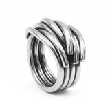 Bague Mackenzie