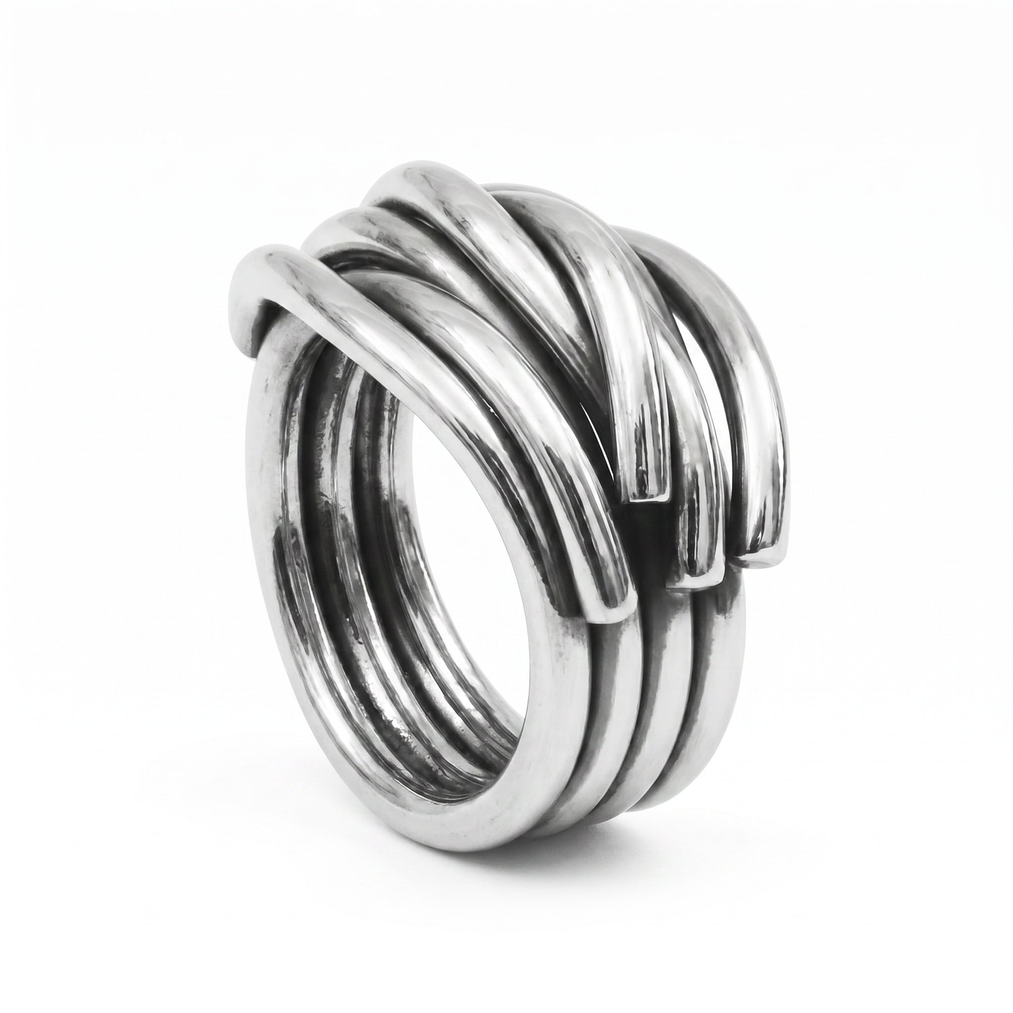 Bague Mackenzie