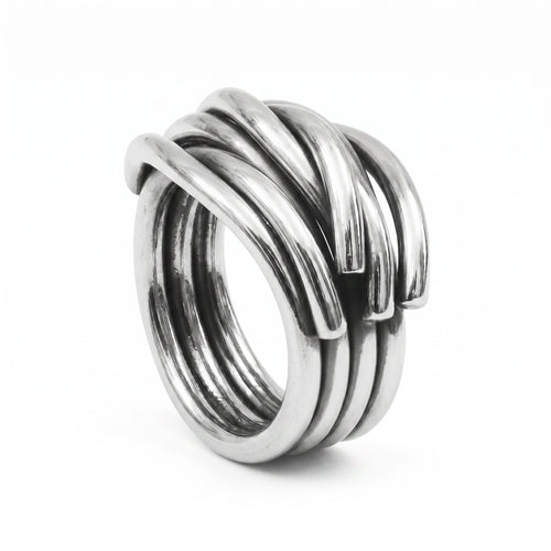 Bague Mackenzie