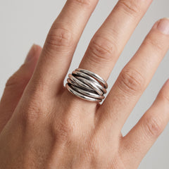 Bague Mackenzie
