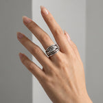 Bague Mackenzie