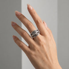 Bague Mackenzie
