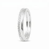 Bague Addison