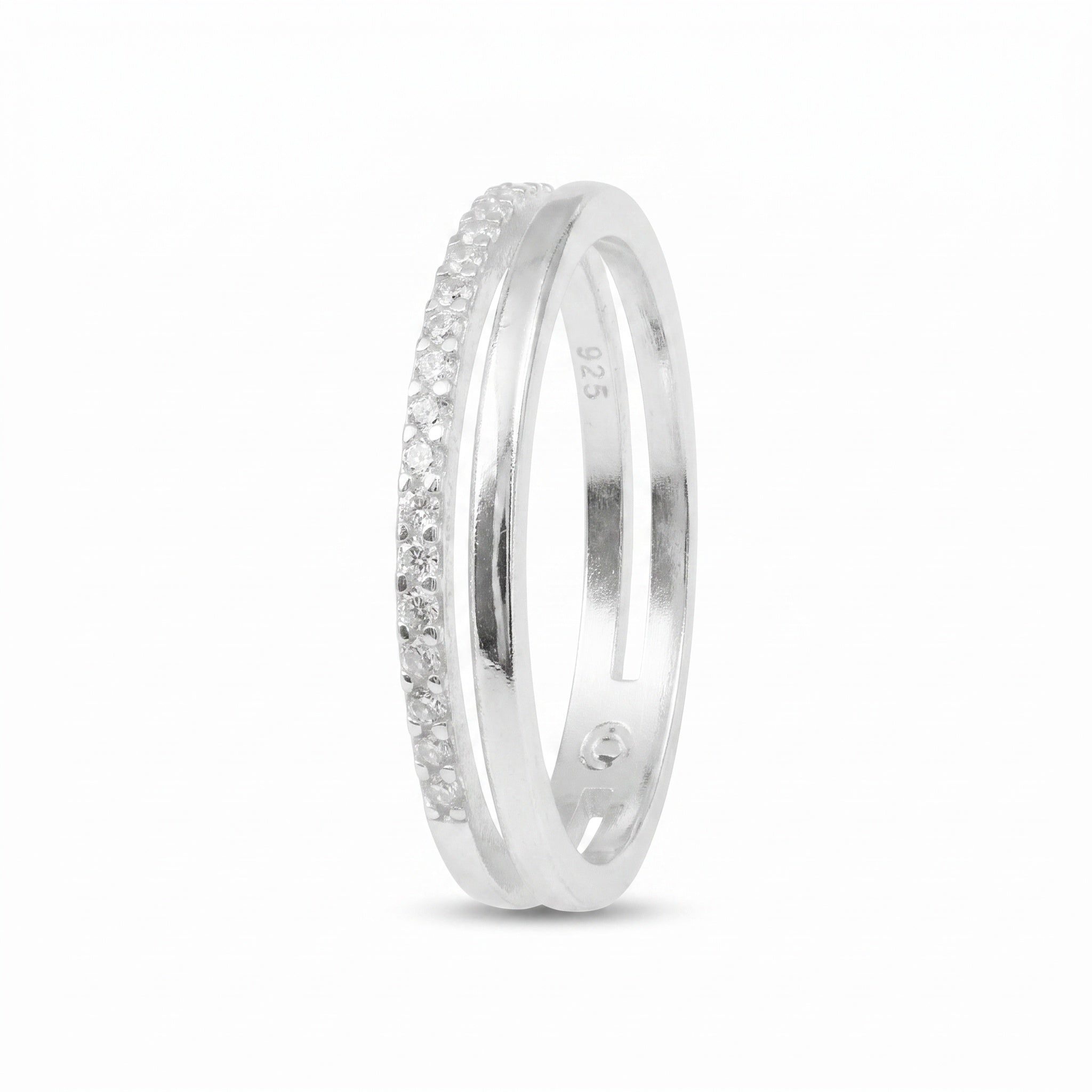 Bague Addison
