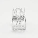 Bague Delilah