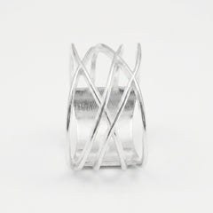 Bague Delilah