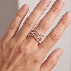 Bague Delilah