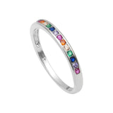 Bague Serenity