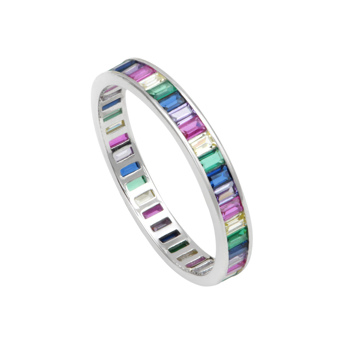 Bague Harmony