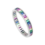 Bague Harmony
