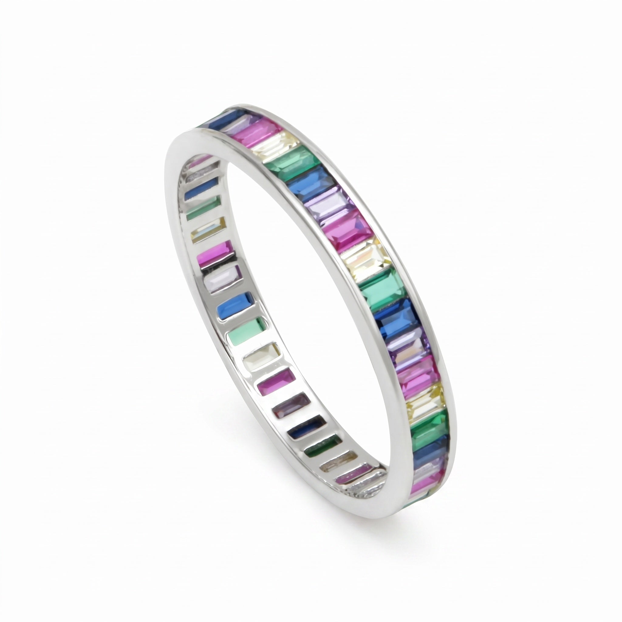 Bague Harmony