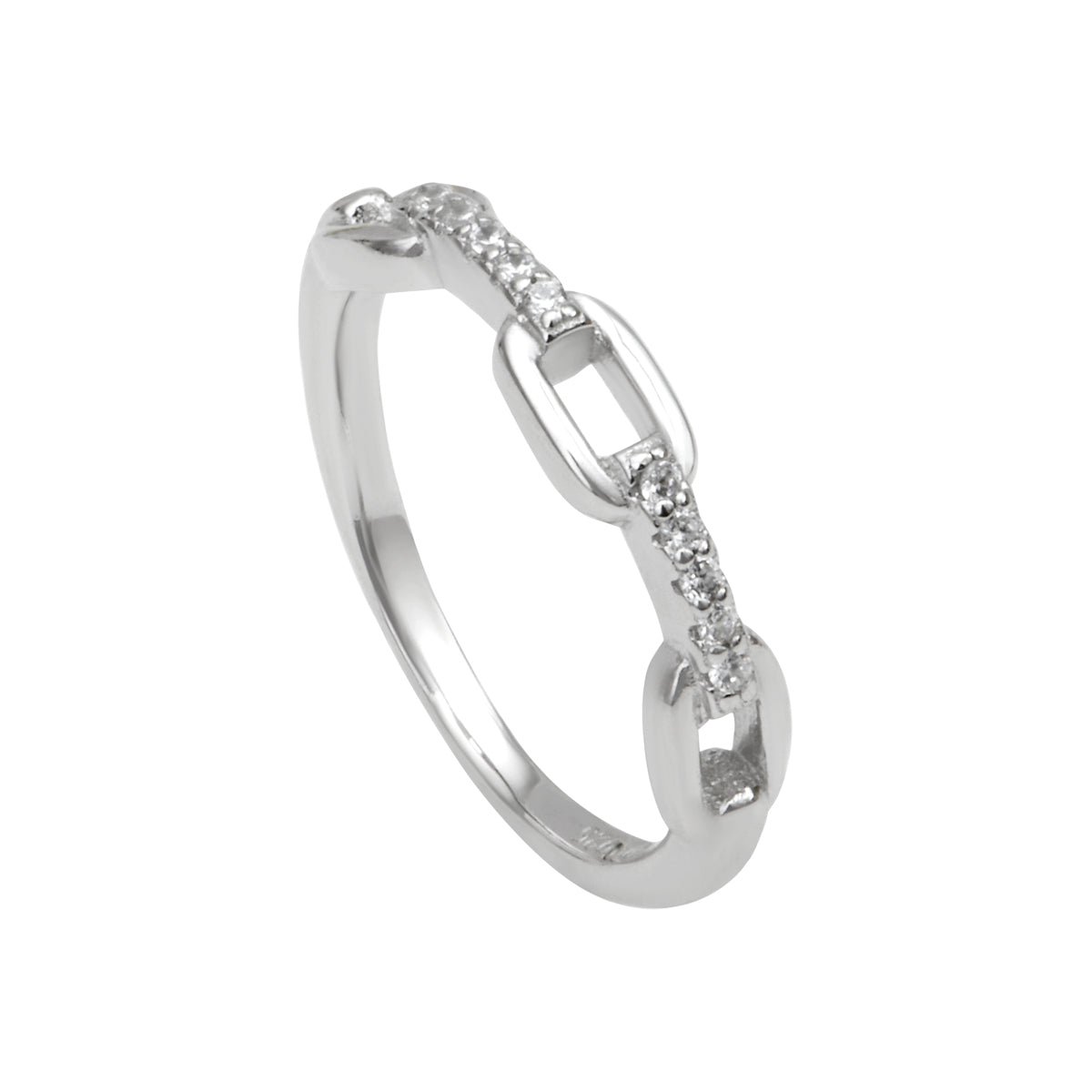 Bague Trinity