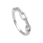 Bague Trinity
