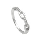 Bague Trinity