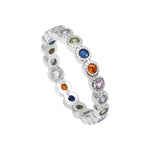 Bague Jasmine