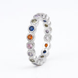 Bague Jasmine