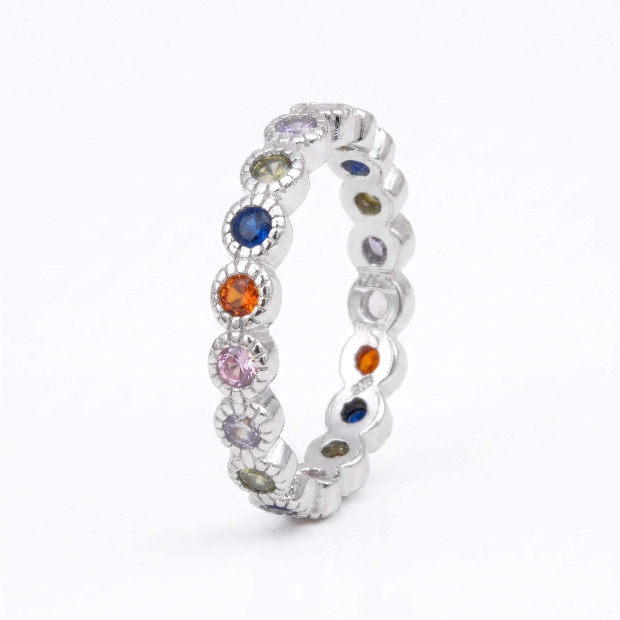 Bague Jasmine
