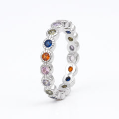 Jasmine Ring