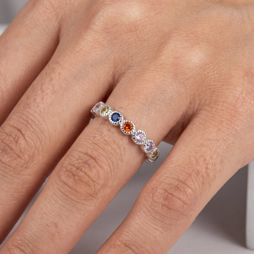 Jasmine Ring