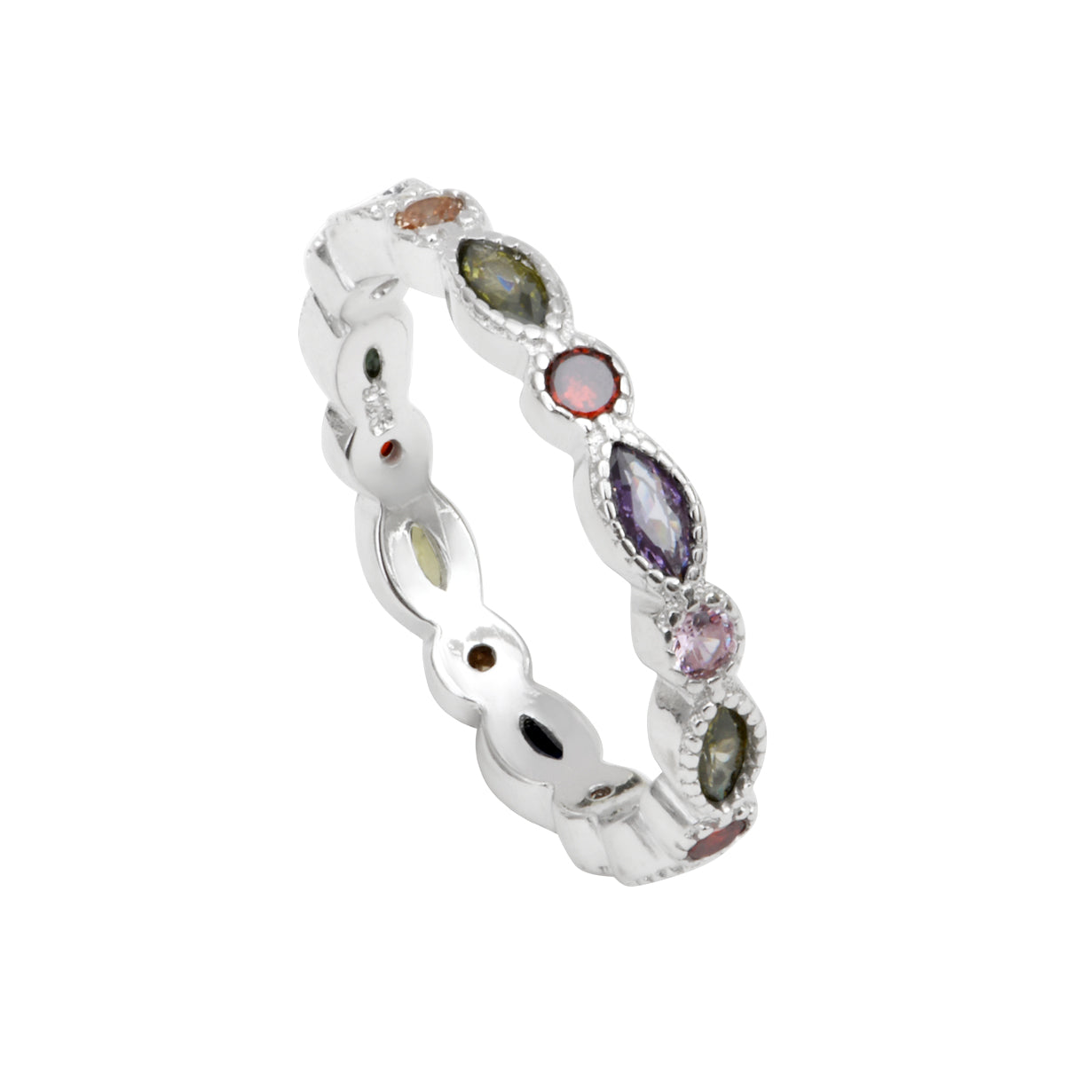 Bague Aisha