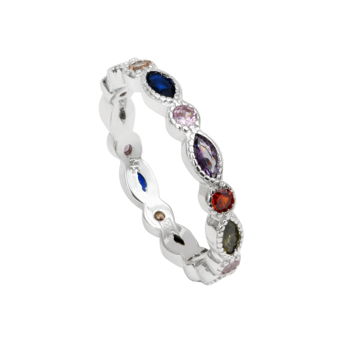 Bague Aisha