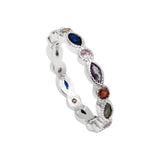 Bague Aisha