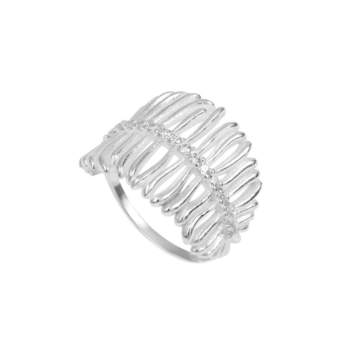 Bague Anika
