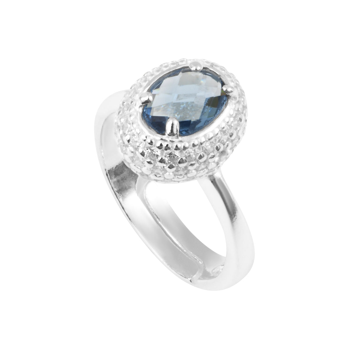 Bague Nisha
