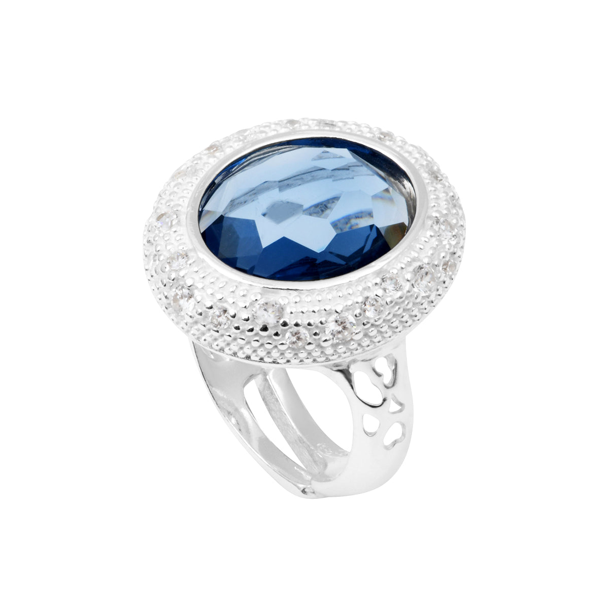 Bague Ishita