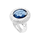 Bague Ishita
