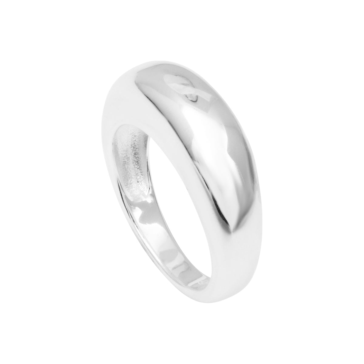 Bague Astra Argent