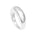 Bague Astra Argent