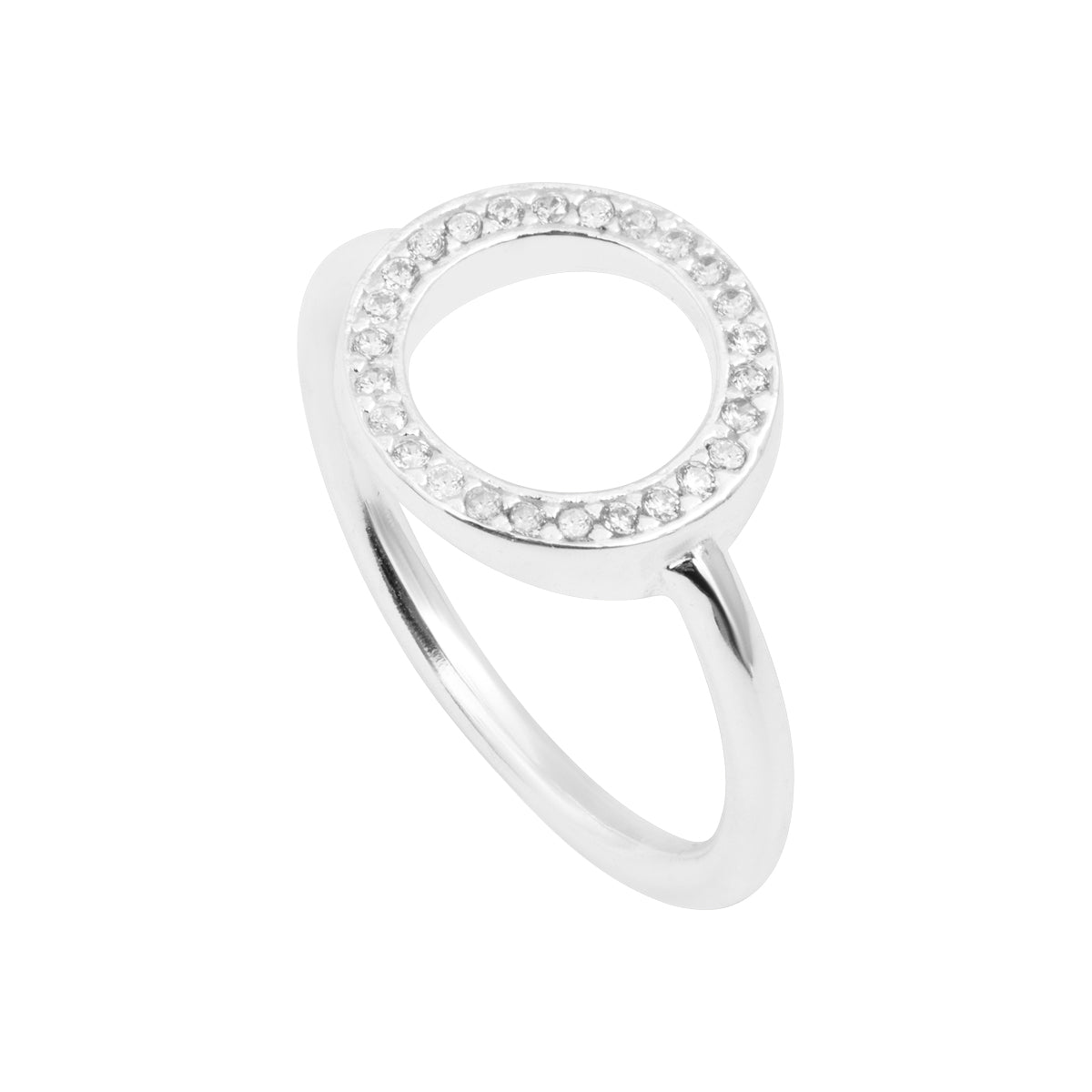Bague Lyra