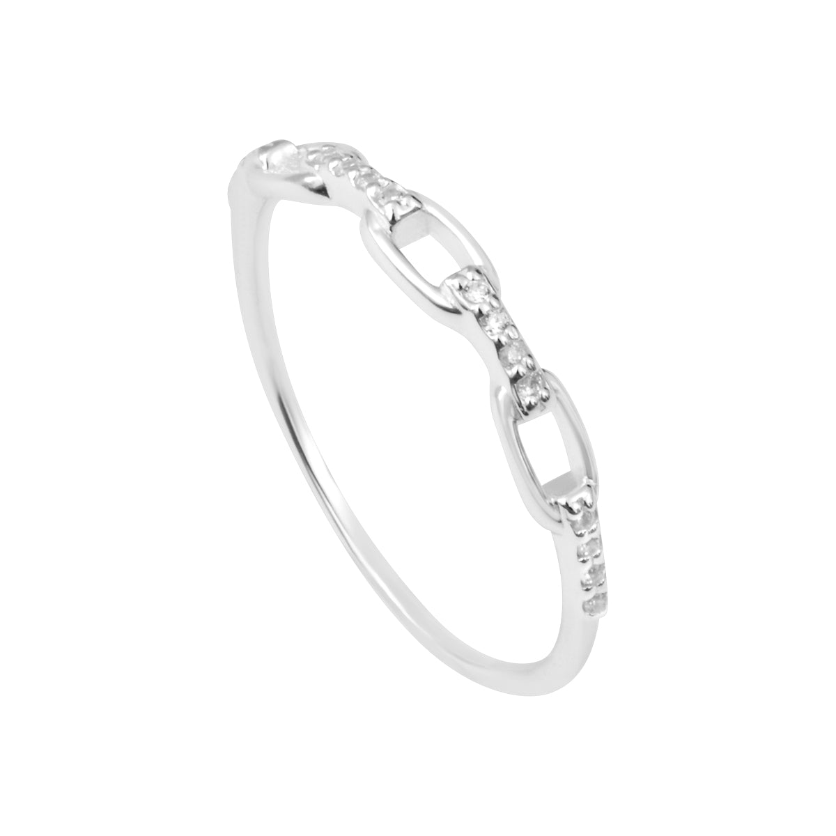 Bague Seren