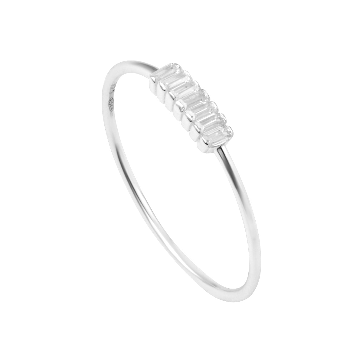 Bague Estelle