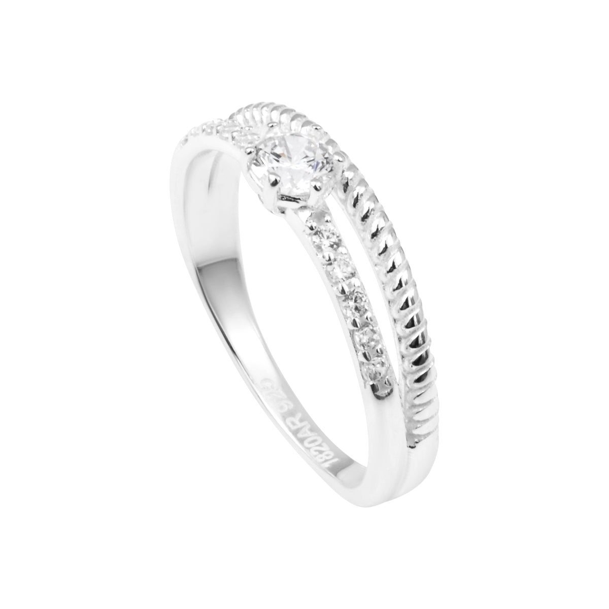 Bague Luna