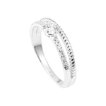Bague Luna
