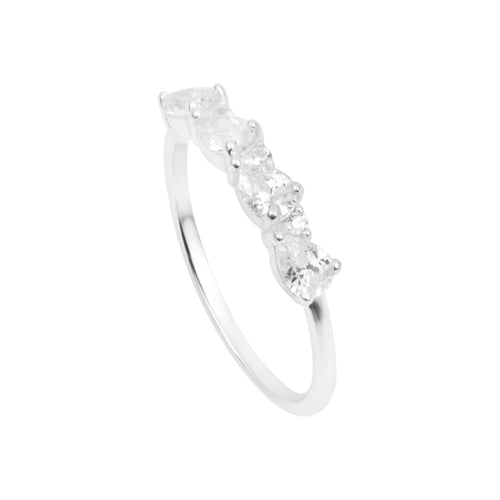 Bague Zelia