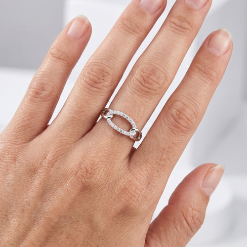 Bague Auralis