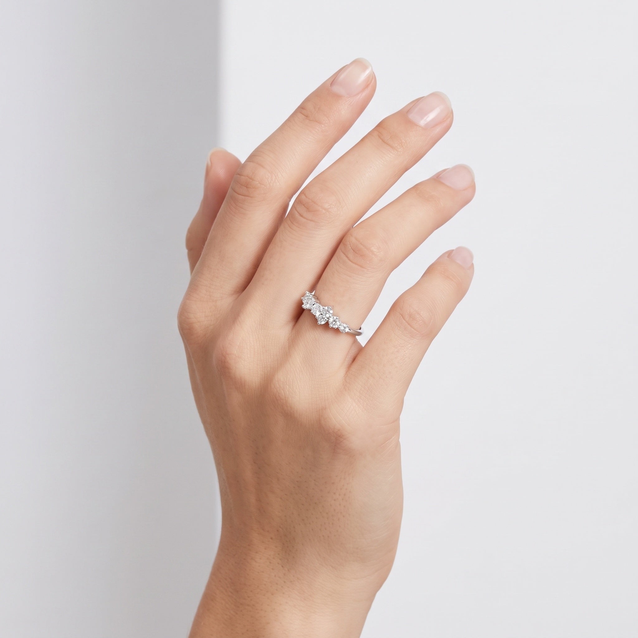 Bague Nerina