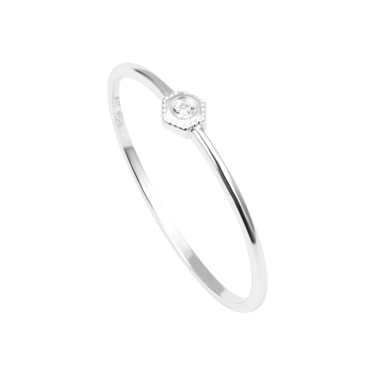 Bague Xenia