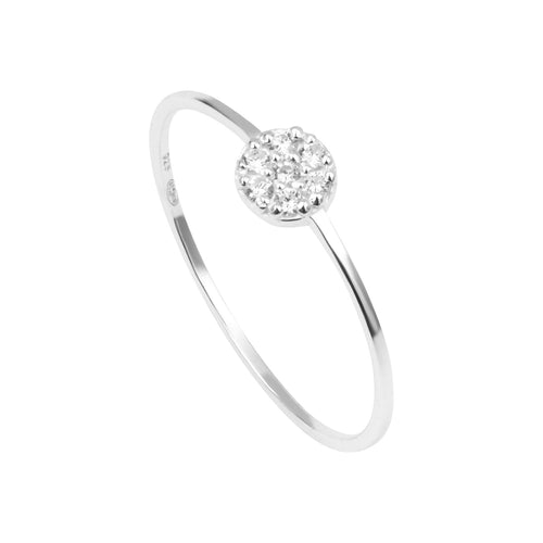 Bague Freya