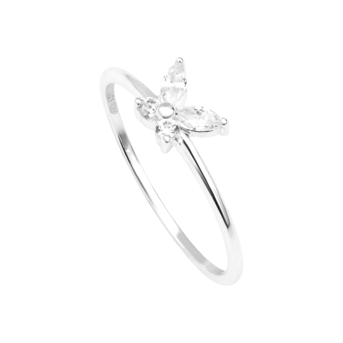Bague Coralie