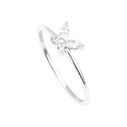 Bague Coralie