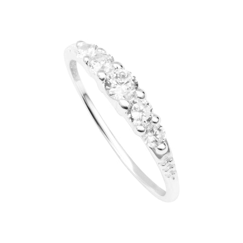 Bague Azurine
