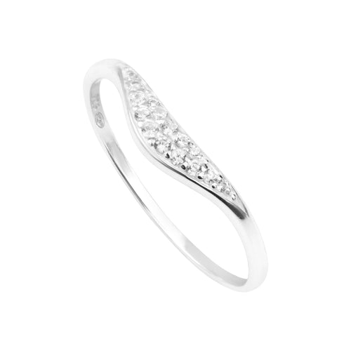 Bague Sereine