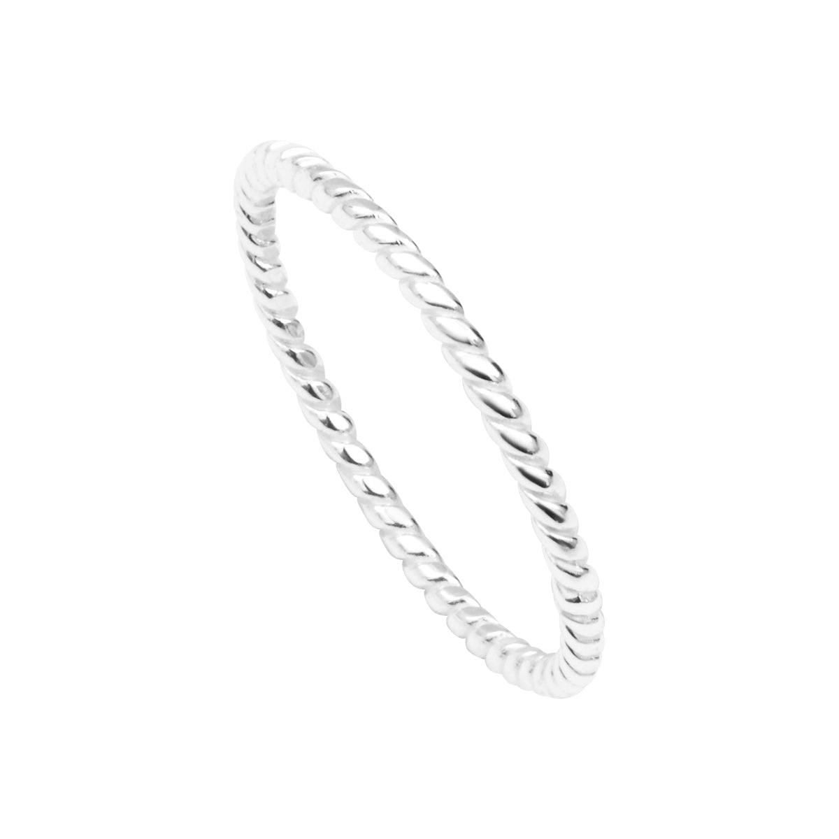 Bague Perline