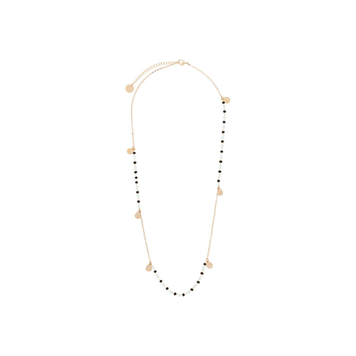 COLLIER GOUTTES