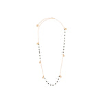 COLLIER GOUTTES