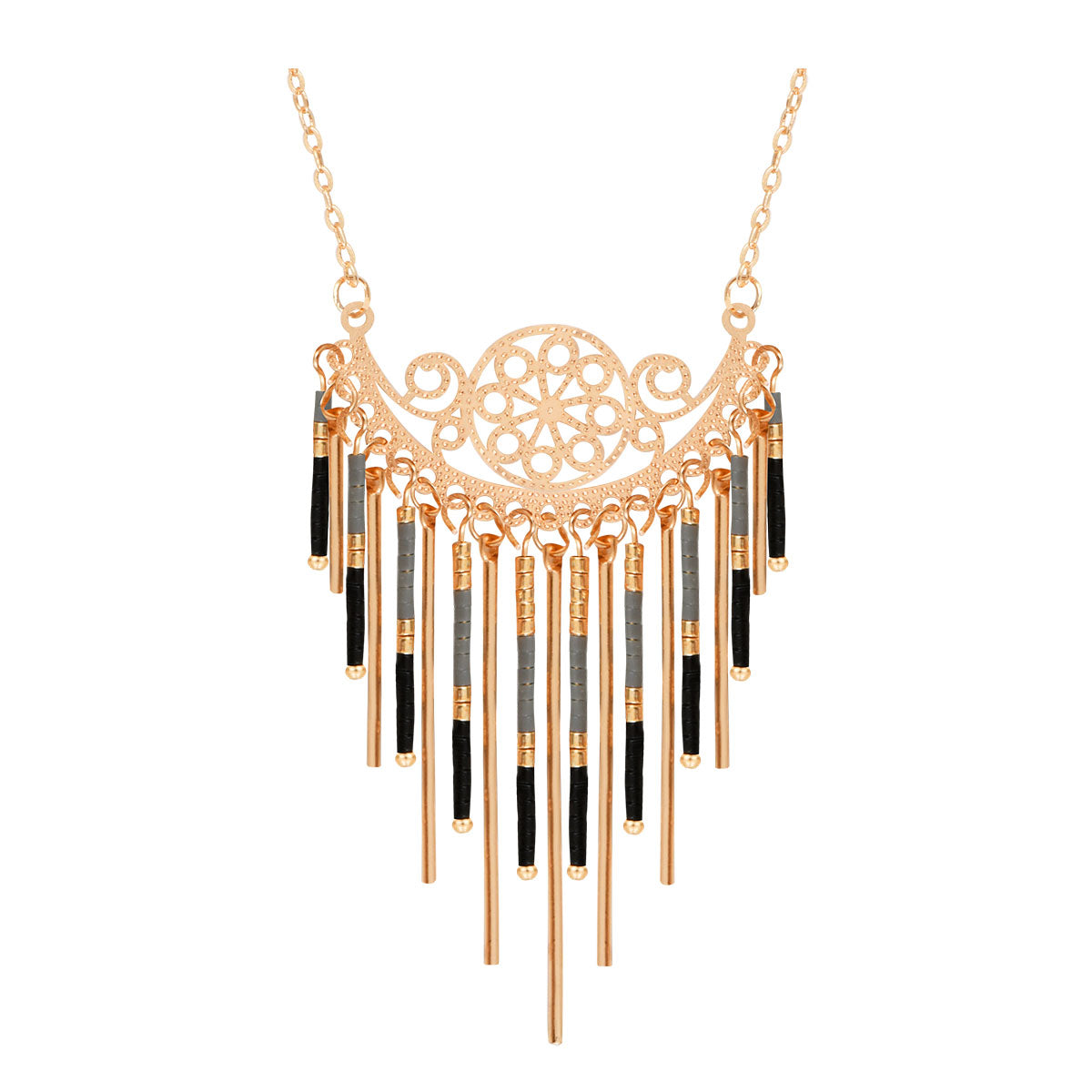 Collier Machi